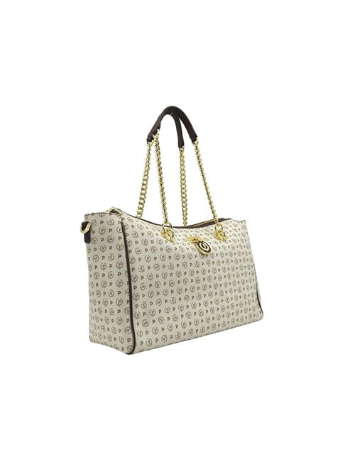 Borsa, donna, logata. POLLINI HERITAGE | TE8518PP0H Q1110C